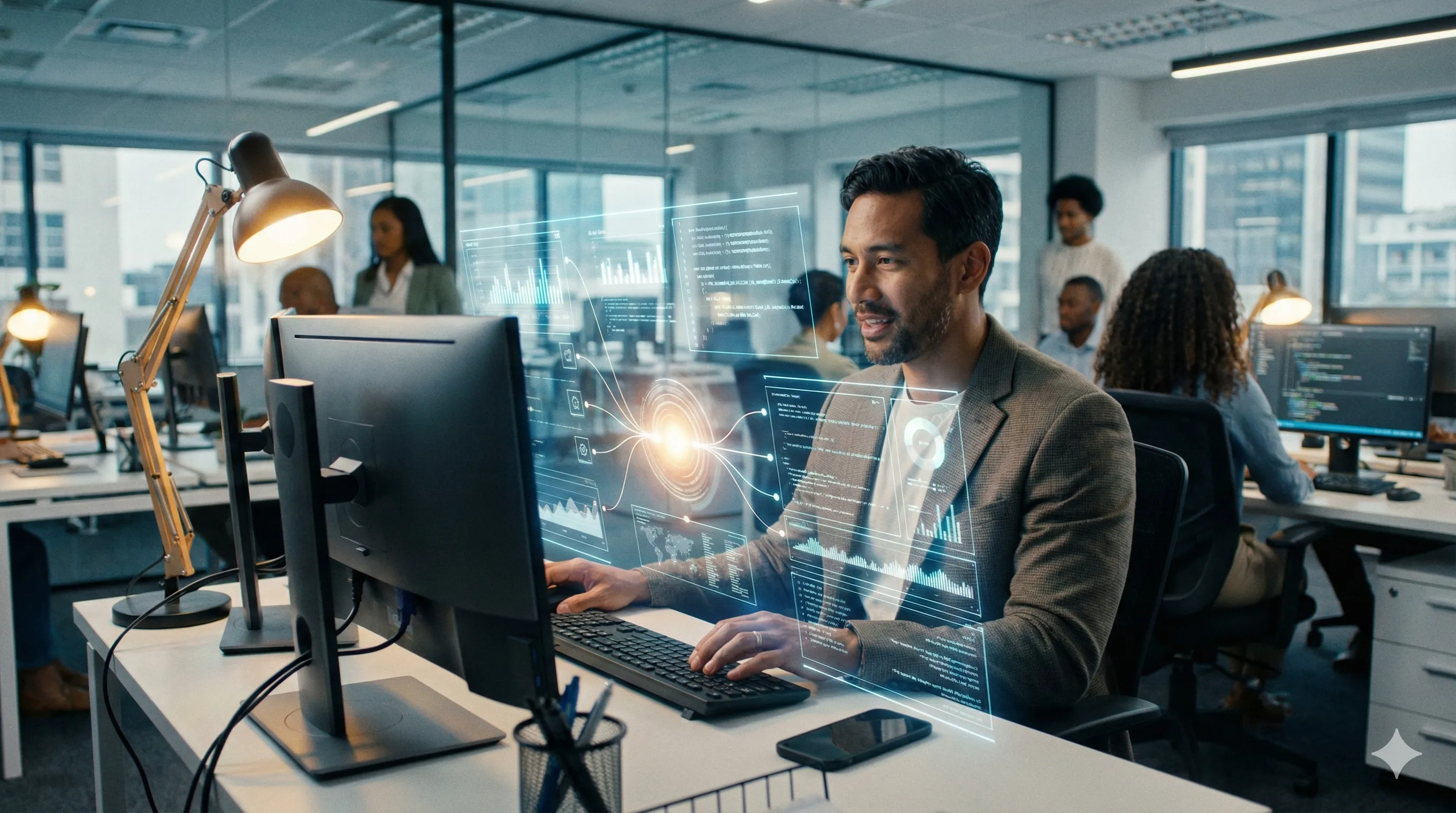 Strategia Sentry pentru productivitate cu AI